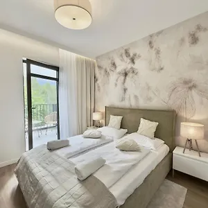 Apartament Rentplanet - Orlik, Karpacz