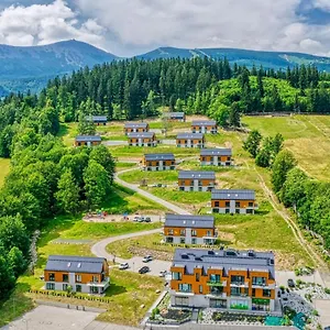 Apartament Hillside Vip Ii - Przy Wyciagu - By Royal Aparts, Karpacz