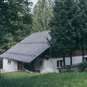 Apartament Chopina 43, Karpacz
