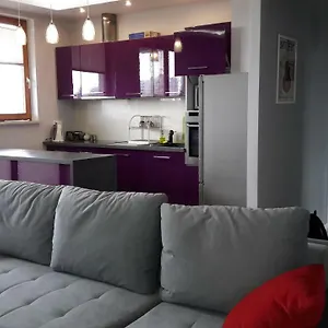 Newburg Kasprzaka Warszawa